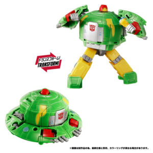 PRE-ORDER NL-06 Autobot Cosmos (Feb. 2027) PO end (AUG-31-2026)