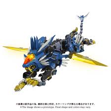 PRE-ORDER AM-Z02 BLADE LIGER (Apr. 2027) PO end (Aug-26-2026)