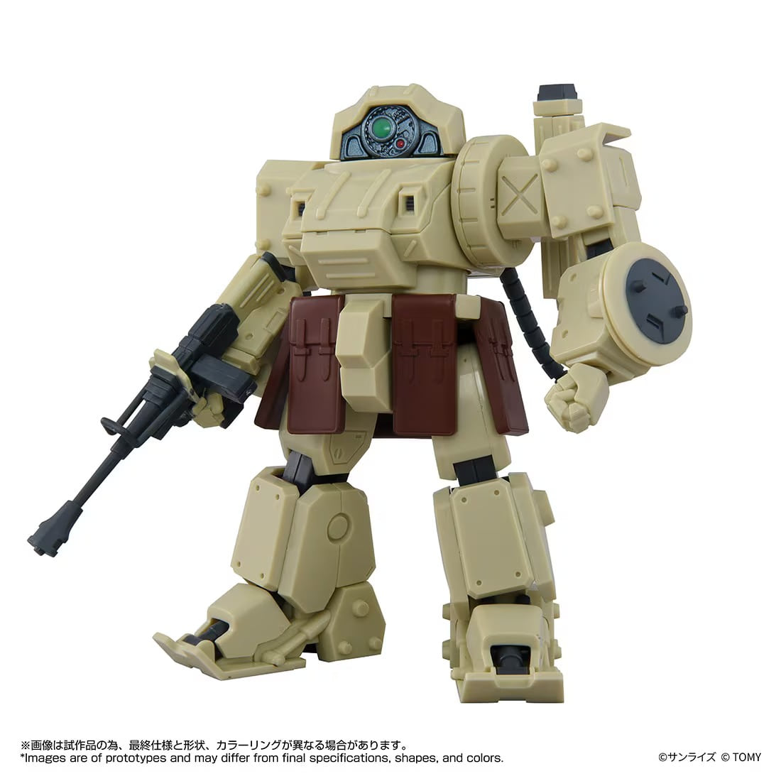 PRE-ORDER TOYRISE AT-13 Erdspinne (Phantom Arc Ver.) TTMALL EXCLUSIVE (MAr. 2027) PO end (Aug-26-2026)