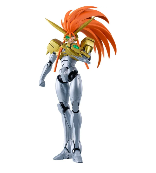 PRE-ORDER PLAMATEA Guy Shishioh (May. 2027) PO end (Sep-14-2026)