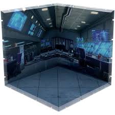 PRE-ORDER full case of  10 Dioramansion 200: Laboratory (Jan. 2027) PO end (Aug-31-2026)