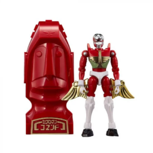 PRE-ORDER LEGACYSOUL MICROMAN COMMAND1 Eric Hernandez TTMALL EXCLUSIVE (MAr. 2027) PO end (Aug-26-2026)