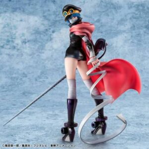 PRE-ORDER Portrait.Of.Pirates ONE PIECE ?Elevated Boost?Knights of God SAINT GUNKO + ITEM C (Apr. 2027) PO end (oct-19-2026 due)