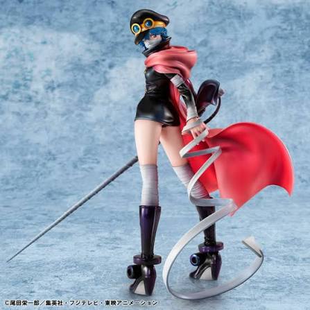 PRE-ORDER Portrait.Of.Pirates ONE PIECE ?Elevated Boost?Knights of God SAINT GUNKO + ITEM C (Apr. 2027) PO end (oct-19-2026 due)