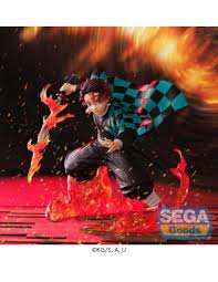 PRE-ORDER FIGURIZM? Anime "Demon Slayer: Kimetsu no Yaiba" -Tanjiro Kamado- Transparent World (Mar. 2027) PO end (Aug-31-2026)
