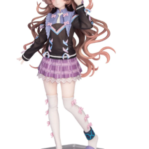 PRE-ORDER GIFT+ 1/8 EYJAFJALLA THE HVIT ASKA: ONE MORE STORY VER. (Sep. 2027) PO end (SEP-14-2026)