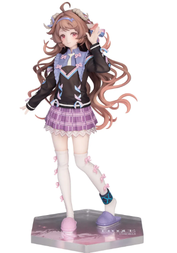 DOWNPAYMENT for Arknights GIFT+ 1/8 EYJAFJALLA THE HVIT ASKA: ONE MORE STORY VER.