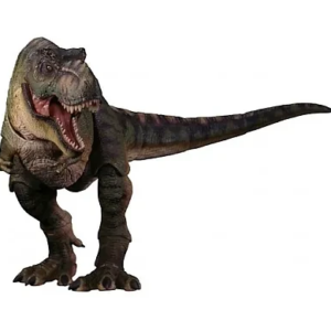 PRE-ORDER Ashen Monarche Articulated Dinosaur Figure (Q1 2027) PO end (AUG-31-2026)