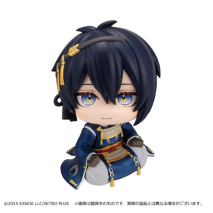 PRE-ORDER Lookup Touken Ranbu-ONLINE Munechika Mikatsuki + item A (May. 2027) PO end (Sep-23-2026)