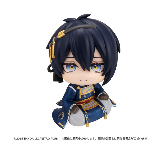 PRE-ORDER Lookup Touken Ranbu-ONLINE Munechika Mikatsuki + item A (May. 2027) PO end (Sep-23-2026)