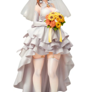PRE-ORDER Atelier Ryza 3: Alchemist of the End & the Secret Key - Ryza (Reisalin Stout) Wedding Style (May. 2027) PO end (Nov-13-2026)