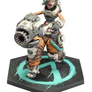 PRE-ORDER Borderlands 4 - Harlowe (Q3 2026) PO end (AUG-21-2026)