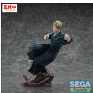 PRE-ORDER Luminasta "Jujutsu Kaisen The Culling Game" -Naoya Zen'in- (Feb. 2027) PO end (Aug-31-2026)