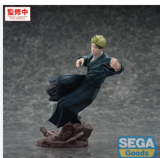 PRE-ORDER Luminasta "Jujutsu Kaisen The Culling Game" -Naoya Zen'in- (Feb. 2027) PO end (Aug-31-2026)