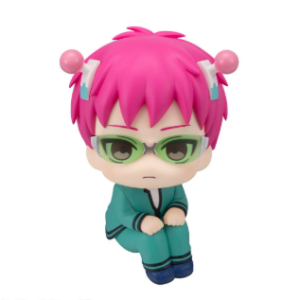 PRE-ORDER Lookup The Disastrous Life of Saiki K. Kusuo Saiki?with gift?+ ITEM A (Mar. 2027) PO end (Sep-23-2026)