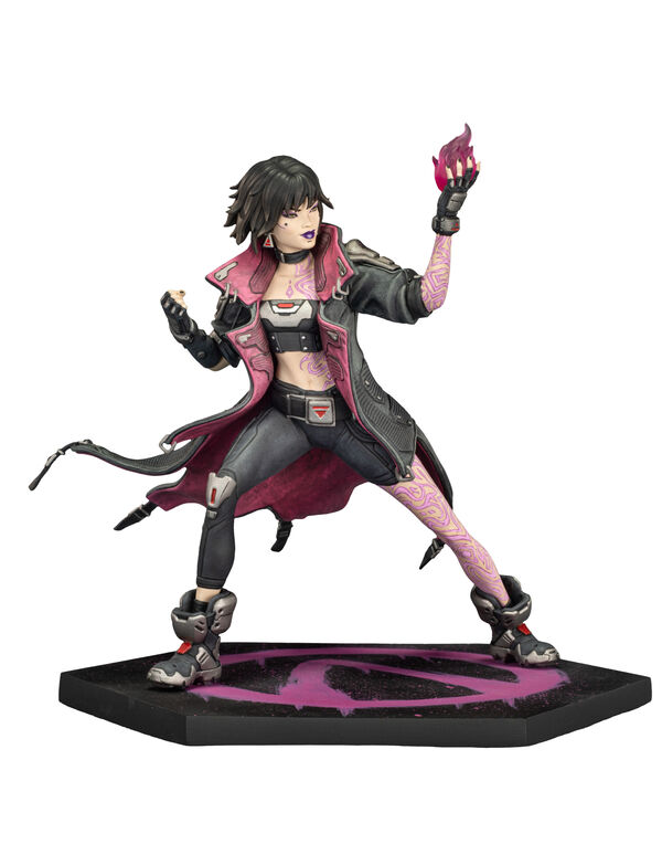 PRE-ORDER Borderlands 4 - Vex (Q3 2026) PO end (AUG-21-2026)