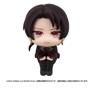PRE-ORDER Lookup Touken Ranbu-ONLINE Kiyomitsu Kashu + item A (May. 2027) PO end (Sep-23-2026)