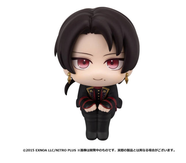 PRE-ORDER Lookup Touken Ranbu-ONLINE Kiyomitsu Kashu + item A (May. 2027) PO end (Sep-23-2026)