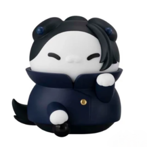 PRE-ORDER MEGA CAT PROJECT Jujutsu Kaisen Hidden Inventory?Premature Death Ver. Nyanto! The Big Series Jujutsu Cats Suguru Geto ?Repeat? + item A (Feb. 2027) PO end (Sep-23-2026)