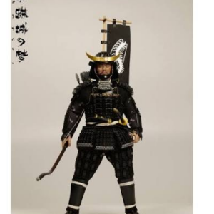 PRE-ORDER 1/12 Illusory Dream Centipede (Q1 2027) PO end (Aug-14-2026)