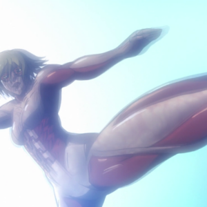 Pre-Order AOT Maximatic Female Titan(Sep-4-2026) PO due (Feb. 2027)