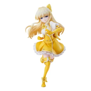 PRE-ORDER Gushing Over Magical Girls Magia Sulfur (Dec. 2026) PO end (Oct-12-2026 or till qty are full)