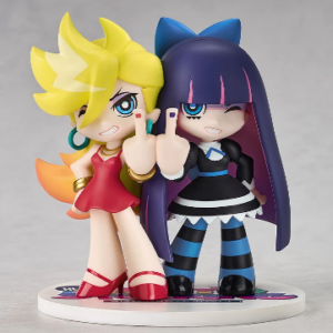 PRE-ORDER Mini Memory Panty & Stocking (May. 2027) PO end (oct-12-2026)