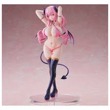 PRE-ORDER ALEX ILLUSTRATION: THE BIG LITTLE DEVIL (NOV, 2027) PO end (OCT-26-2026)