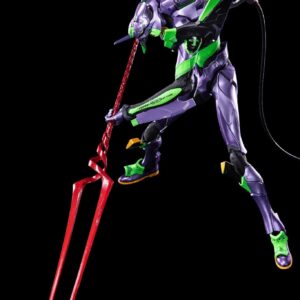 PRE-ORDER Heavy Mecha Neon Genesis Evangelion Type-01  (Q2 2027) PO end (OCT-26-2026)