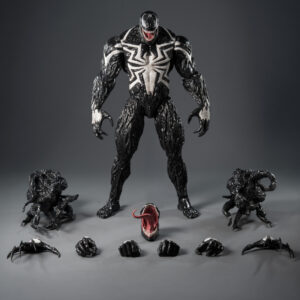 PRE-ORDER Marvel?s Spider-Man 2 DLX Venom (Standard Edition) (Q2, 2027) PO end (OCT-26-2026)