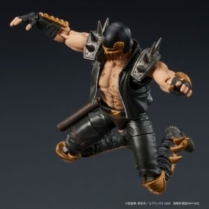 PRE-ORDER DIGACTION Fist of the North Star Jagi () PO end (OCT-2-2026)