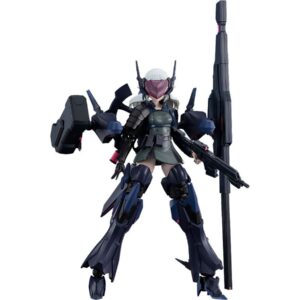 PRE-ORDER PLAMATEA Armored Soldier of Unknown Affiliation (46539) PO end (SEP-28-2026)