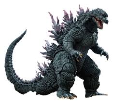 PRE-ORDER 18cm Godzilla vs. Megaguirus 2000 G Extermination Strategy Godzilla Action Figure (Q3 2027) PO end (SEP-21-2026)