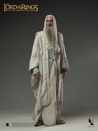 PRE-ORDER INART ? The Lord of the Rings: The Fellowship of the Ring ? Saruman 1/6 Collectible Figure (Q4 2027) PO end (OCT-12-2026)