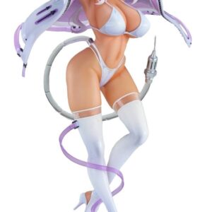 PRE-ORDER CYBER PETS - Silky (46569) PO end (OCT-9-2026)