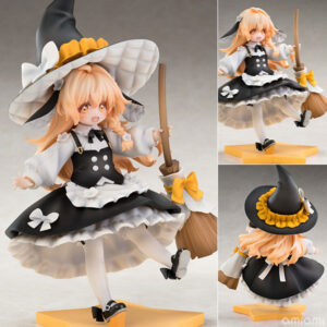 PRE-ORDER Reverse Palm Spirit Touhou Project Marisa Kirisame (46692) PO end (NOV-18-2026)