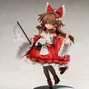 PRE-ORDER Reverse Palm Spirit Touhou Project Reimu Hakurei (46692) PO end (NOV-18-2026)