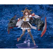 PRE-ORDER PLAMATEA Kongo Kai-II C (Mar. 2027) PO end (SEP-28-2026)