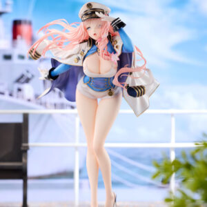 PRE-ORDER Brown Dust 2 - Ship Admiral Sylvia (Jul. 2027) PO end (oct-19-2026)