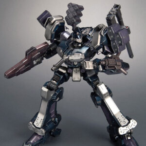 PRE-ORDER (VI099) 1/72 CREST CR-C75U2 Close Quarters Ver. (Feb. 2027) PO end (oct-5-2026)