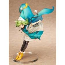 PRE-ORDER ATELIER OF WITCH HAT - COCO (REPRODUCTION) (Jun. 2027) PO end (oct-19-2026)