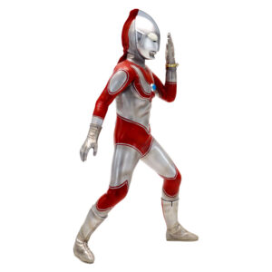 PRE-ORDER 1/6 Tokusatsu Series: Ultraman Jack Ultra Bracelet Activation Ver. (Mar. 2027) PO end (Sep-28-2026)