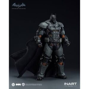 PRE-ORDER Action MAG-G0013 Batman: Arkham Origins (Q4 2026) PO end (oct-5-2026)