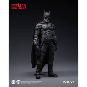 PRE-ORDER Action Hg-M0006 The Batman (Q4 2026) PO end (oct-5-2026)