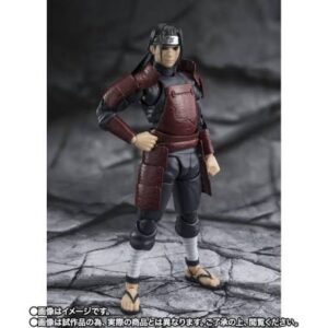 PRE-ORDER S.H.Figuarts HASHIRAMA SENJU -REANIMATION- + item A (Apr-27-2026) PO end (Oct-5-2026)