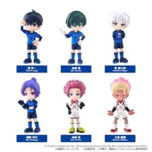 PRE-ORDER FULL CARTON PalVerse BLUELOCK vol.2 (Mar. 2027) PO end (Sep-28-2026)