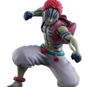 PRE-ORDER Demon Slayer: Kimetsu no Yaiba Noodle Stopper Figure -Akaza Fierce Battle ver.- (Feb. 2027) PO end (sep-9-2026)