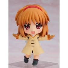 PRE-ORDER Nendoroid Ayu Tsukimiya (Mar. 2027) PO end (Oct-19-2026)
