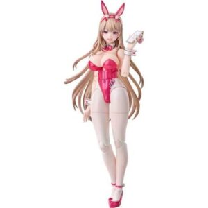 PRE-ORDER Hyper Body Viper - Toxic Rabbit (Dec. 2027) PO end (Oct-26-2026)