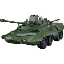 PRE-ORDER MODEROID Carrier Vehicle (Jun. 2027) PO end (Oct-19-2026)